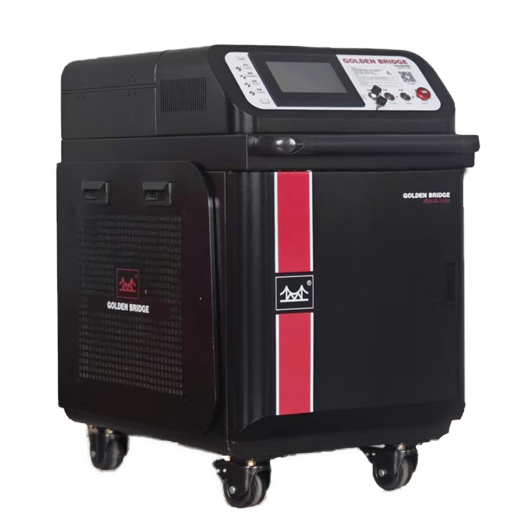 手持式激光焊机-水冷机型